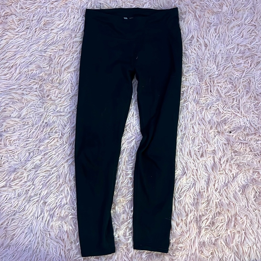 Black Girls Leggings